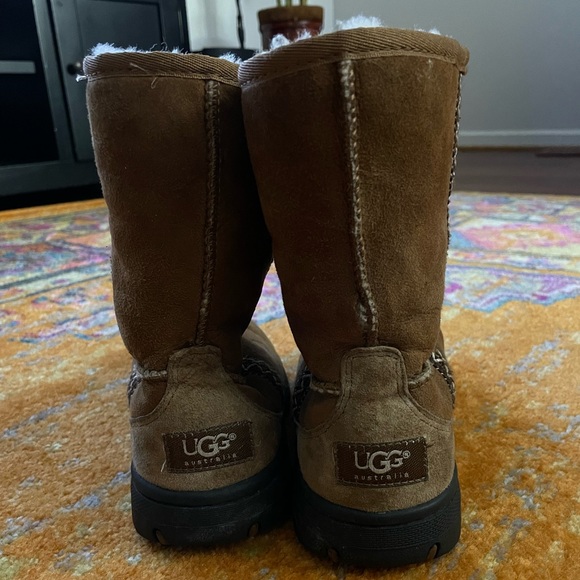 UGG | Brown Size 8 - Picture 6 of 7